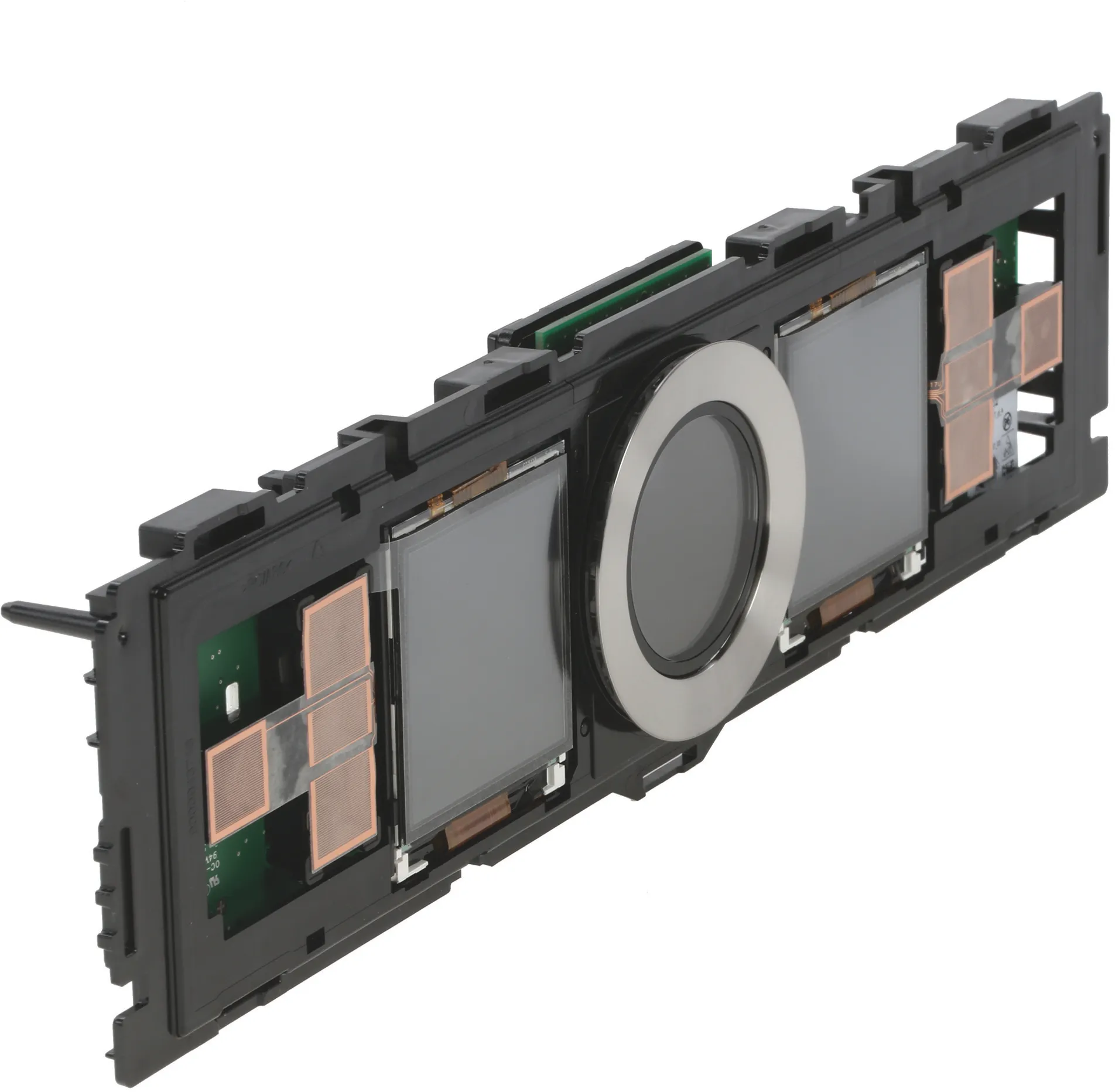 Orkaitės BOSCH/SIEMENS priekinis valdymo modulis suprogramuotas. A TEST STAMP IS REQUIRED TO CALIBRATE THE TOUCH SENSOR KEY. Cooker baking sheets, grills, rails, e-mail. plates and other parts