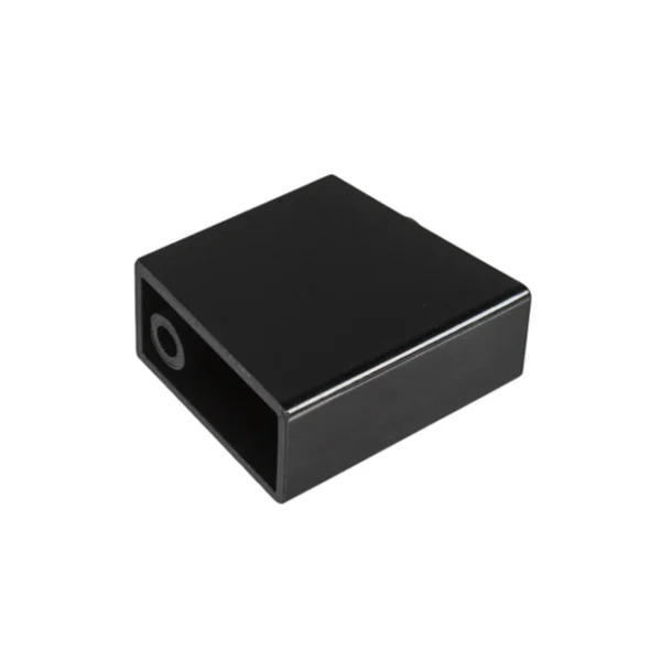 Orkaitės ELECTROLUX / AEG rankenos laikiklis,1vnt,orig. ADAPTOR,DOOR HANDLE,BLACK - Image 2