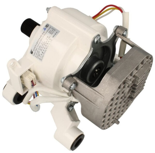 Skalbimo mašinos HISENSE/GORENJE variklis . WPM61-22 DC MOTOR - Image 2