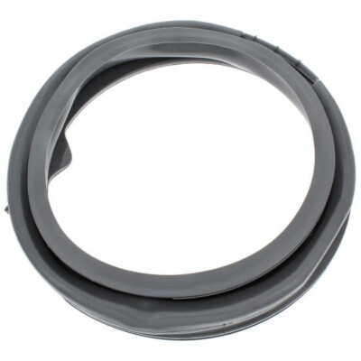 Skalbimo mašinos WHIRLPOOL/INDESIT durų tarpinė Door gaskets for washing machines