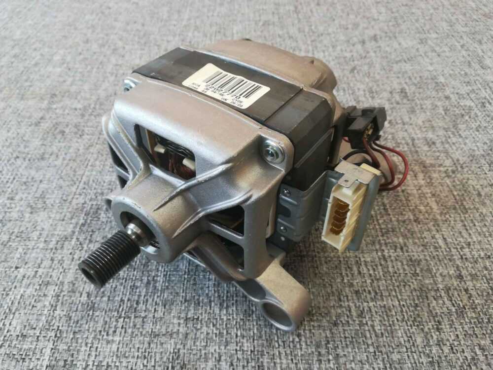 Skalbimo mašinos CANDY/HOOVER variklis,orig. Skalbimo mašinos CANDY/HOOVER variklis,orig. Washing machine motors