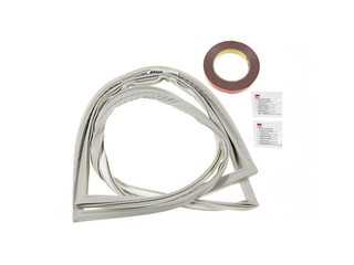 Šaldytuvo LIEBHERR durų tarpinė, 1294 x 520 mm,klijuojama ,orig. Magnetic Door Gasket 1294x520mm Šaldytuvo LIEBHERR durų tarpinė, 1294 x 520 mm,klijuojama ,orig. Magnetic Door Gasket 1294x520mm Gaskets for refrigerator doors, etc.