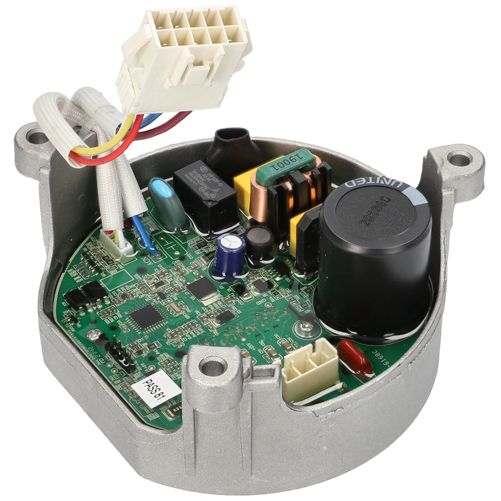 Skalbimo mašinos HISENSE/GORENJE variklio inverteris. Skalbimo mašinos HISENSE/GORENJE variklio inverteris. Washing machine motors