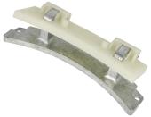 Skalbimo mašinos BOSCH/SIEMENS durų vyris Washing machine door hinges