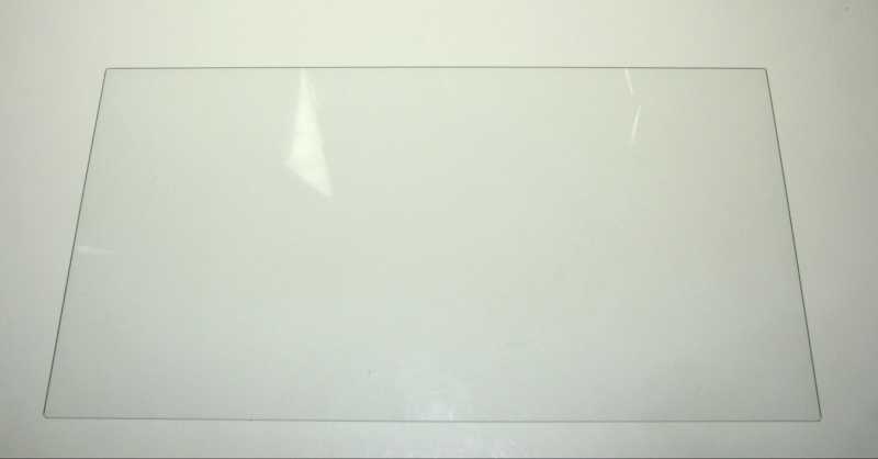 Šaldytuvo LIEBHERR lentyna 415×281,orig. Holders for household refrigerators, drawers, shelves and other plastic details