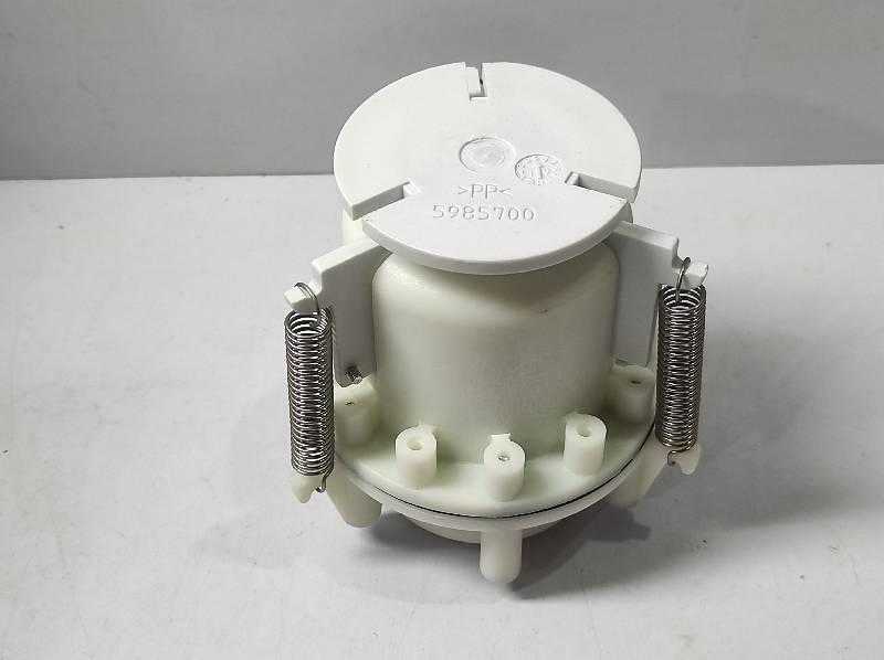 Pressure cylinder sub-assembly MIELE Pressure cylinder sub-assembly MIELE Washing machine e-mail. control boards, taimers,network filters