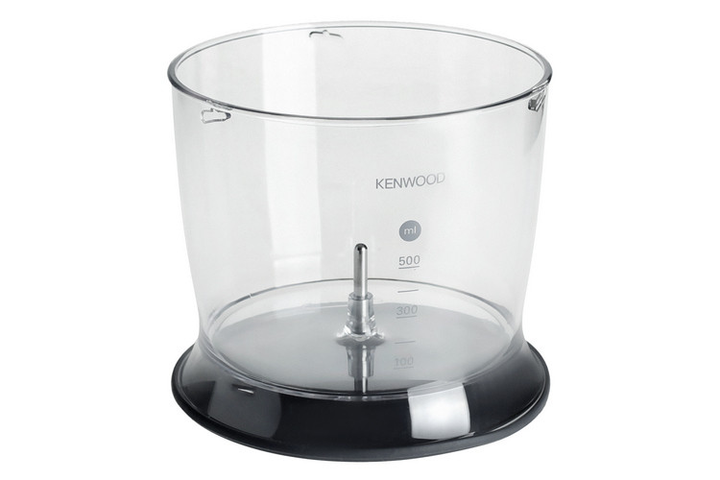 Blenderio KENWOOD indas Parts of blenders, mixers, food processors, slicers, breadcrumbs and other apparatus