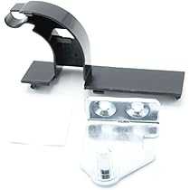 Šaldytuvo LG apatinis kairys durų vyris,orig. Hinges for refrigerator doors façade installation kits