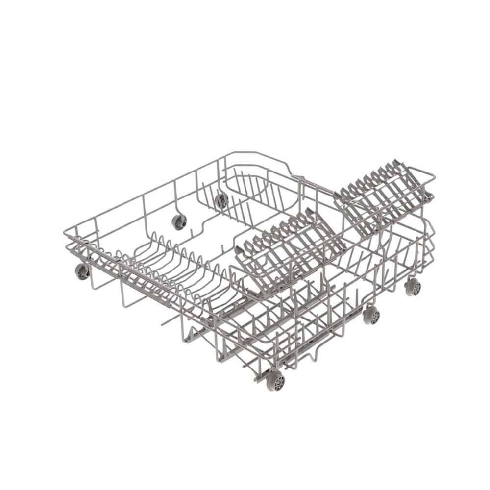 Indaplovės ELECTROLUX / AEG apatinis krepšys. BASKET,ASSEMBLY,GREY,492X461MM Indaplovės ELECTROLUX / AEG apatinis krepšys. BASKET,ASSEMBLY,GREY,492X461MM Dishwasher wheels, grills and holders for dish bags