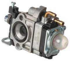 Trimerio AL-KO karbiuratorius h619 = h119, 411286, AK411286 AL-KO, BOSCH ROTAK, GARDENA Spare parts for trimmers, trimmers, saws, water pumps and hydrophores