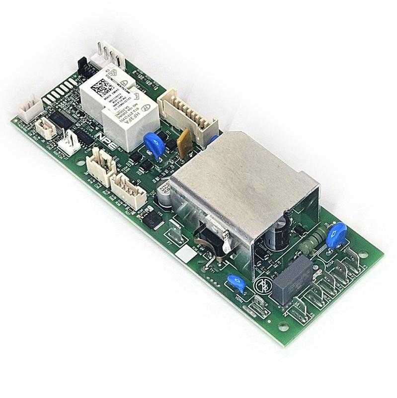 Kavos aparato DELONGHI modulis. Power Board (IFD SW1.0.0LW3 230V) Coffee machine care products,lubricants and other parts