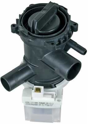 Skalbimo mašinos BOSCH/SIEMENS siurbliukas Skalbimo mašinos BOSCH/SIEMENS siurbliukas Washing machine pumps