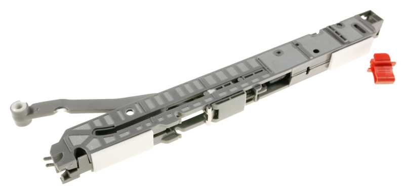 Šaldytuvo LIEBHERR pritraukėjas, Accessories Kit Hinges for refrigerator doors façade installation kits