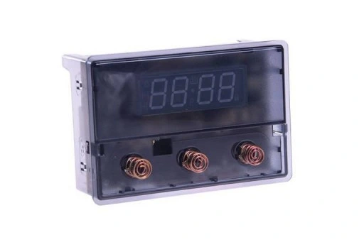 Orkaitės HANSA,AMICA taimeris. Control programmer TS 1P CZER.T120 NA Orkaitės HANSA,AMICA taimeris. Control programmer TS 1P CZER.T120 NA Switchers for electric stoves,switches taimers