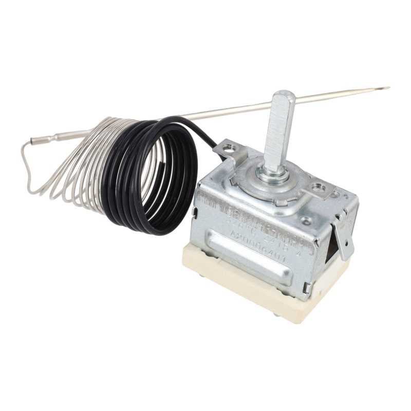 Orkaitės ELECTROLUX / AEG termoreguliatorius 320 C Thermoregulators and thermocouple for electric stoves