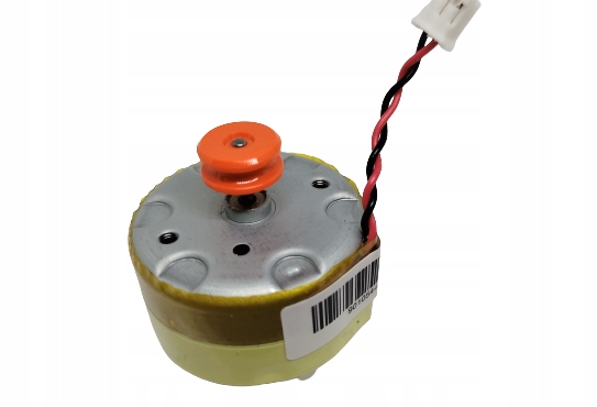 Dulkių siurblio ROBOROCK variklis Vacuum cleaner motors batteries battery chargers