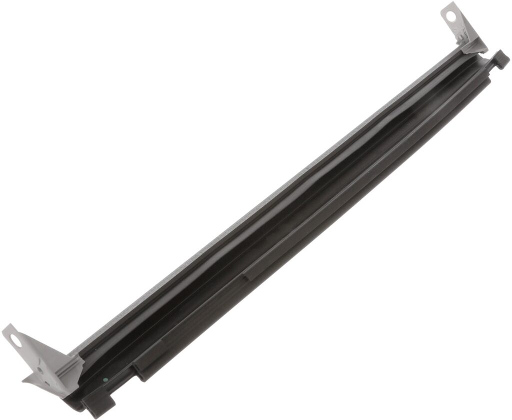 Indaplovės BOSCH, SIEMENS, NEFF, Küppersbusch apatinė durų tarpinė, 550x90x40mm,orig Dishwasher gaskets