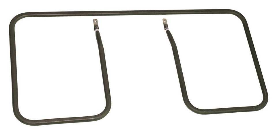 Griliaus TEFAL tenas. Heating elements for ovens