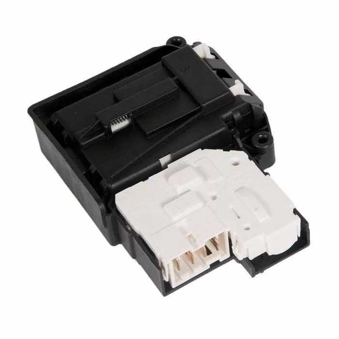 Skalbimo mašinos LG durų užraktas (blokatorius),orig. Skalbimo mašinos LG durų užraktas (blokatorius),orig. Washing machine door locks