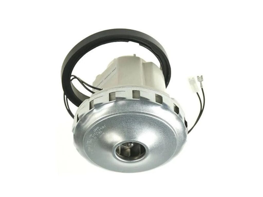 Dulkių siurblio NILFIK variklis. 467.3.601-7 Motor Kit 1200W 220-240V 50/60Hz Dum detectors security cameras and other goods