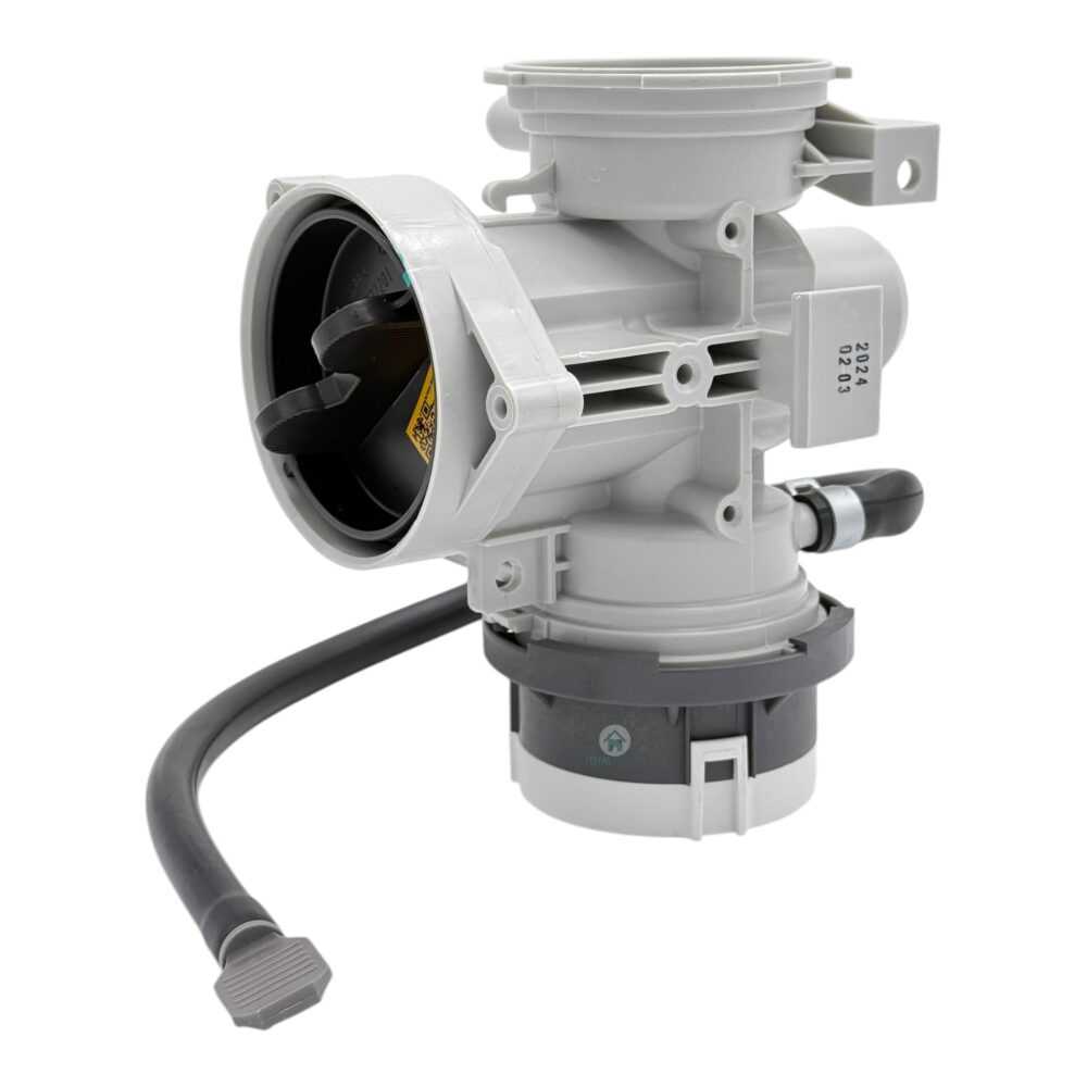 Skalbimo mašinos LG siurbliukas komplekte,orig. Skalbimo mašinos LG siurbliukas komplekte,orig. Washing machine pumps