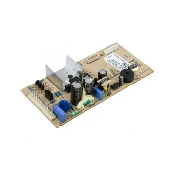 Šaldytuvo BEKO modulis . Šaldytuvo BEKO modulis . Control panels for refrigerators