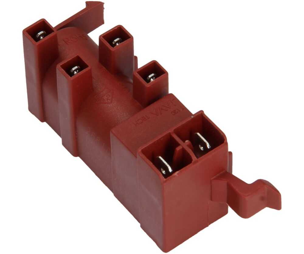 Dujinės viryklės BEKO/GRUNDIG/ARCELIK kibirkšties generatorius Spark loading mechanisms for gas stoves