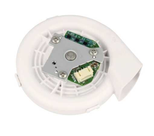 Dulkių siurblio ROBOROCK ventiliatorius,turbina Vacuum cleaner motors batteries battery chargers