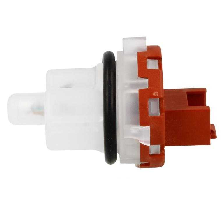 Indaplovės srauto valdymo jutiklis GORENJE, HISENsE UL4 Indaplovių dalys