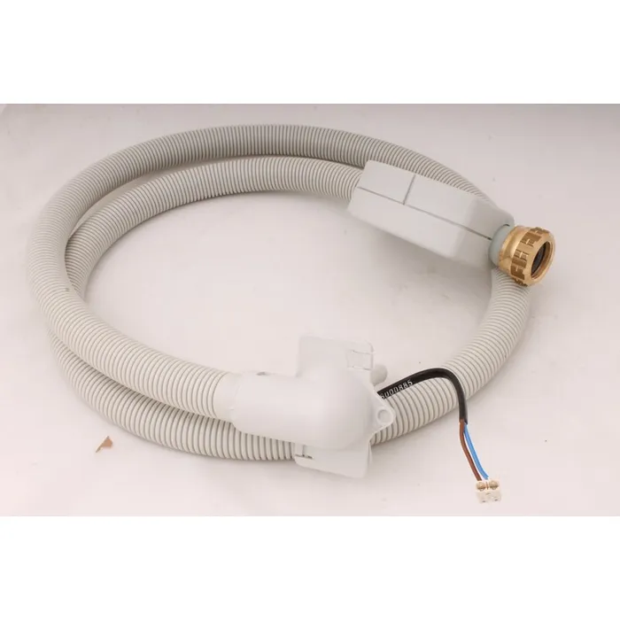 Skalbimo mašinos MIELE padavimo vandens žarna,orig. Skalbimo mašinos MIELE padavimo vandens žarna,orig. Hoses for washing machines, dishwashers and accessories thereof, lintels, gaskets