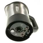 Blenderio RUSSELL HOBBS indas. 248070 Jug with lid & cup assy for soup blender Blenderio RUSSELL HOBBS indas. 248070 Jug with lid & cup assy for soup blender Parts of blenders, mixers, food processors, slicers, breadcrumbs and other apparatus