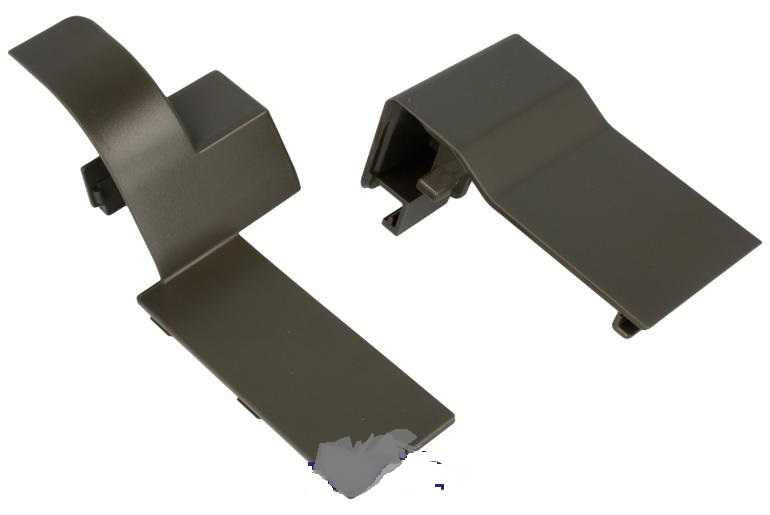 Šaldytuvo SAMSUNG dangtelių komplektas. ASSY install;B1,BK Šaldytuvo SAMSUNG dangtelių komplektas. ASSY install;B1,BK Holders for household refrigerators, drawers, shelves and other plastic details