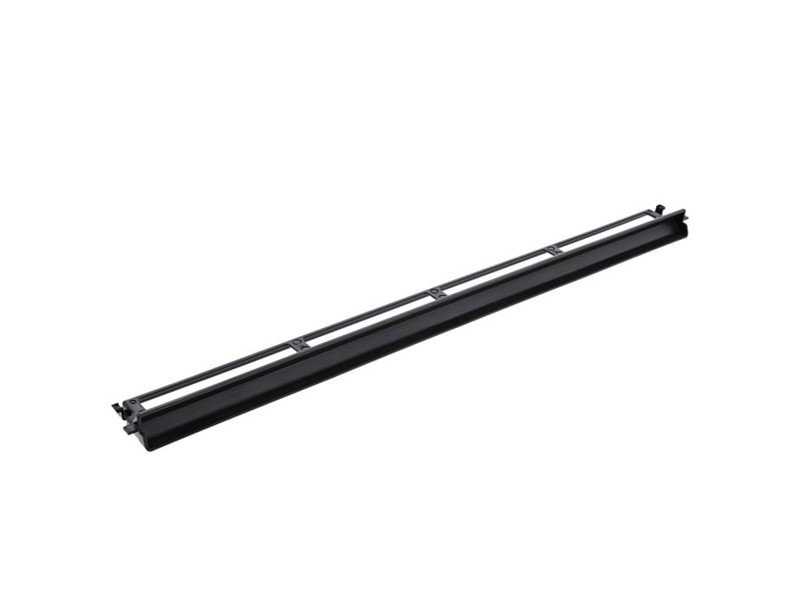 Orkaitės ELECTROLUX / AEG apatinis durų laikiklis Cooker baking sheets, grills, rails, e-mail. plates and other parts