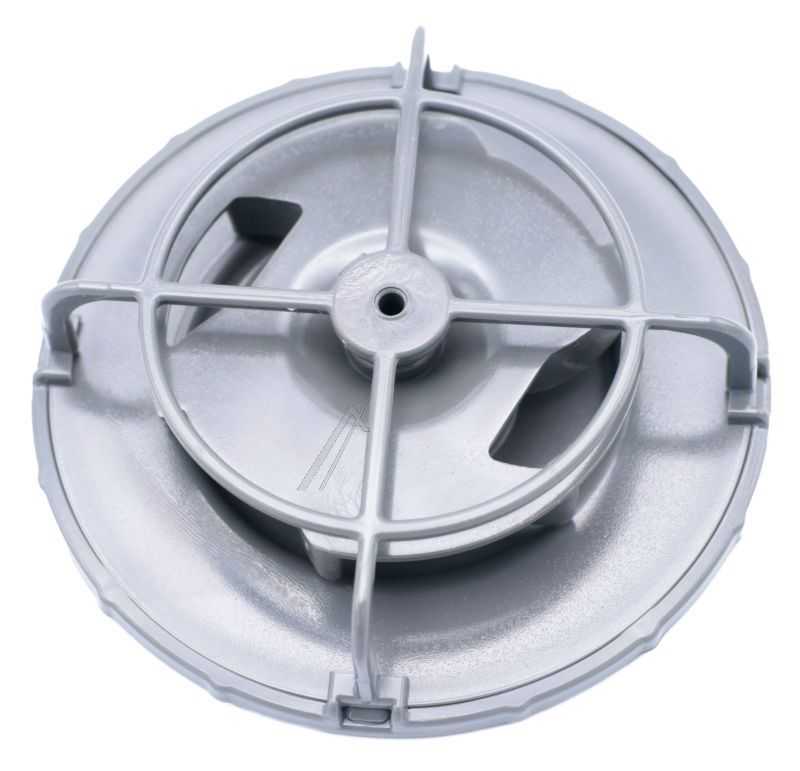 Purkštuvas viršutinis indaplovės WHIRLPOOL/INDESIT,orig. Nozzles for dishwashers and parts thereof