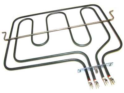 Orkaitės NARDI kaitinimo elementas Heating elements for ovens