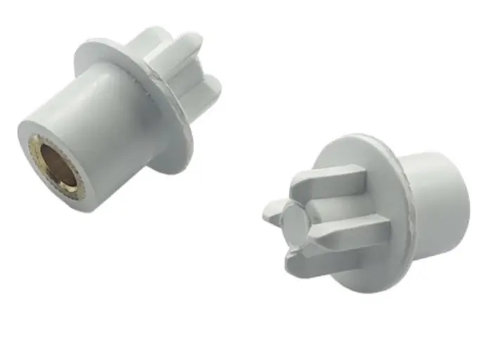 Blenderio DELONGHI / DE LONGHI – KENWOOD jungtis Blenderio DELONGHI / DE LONGHI – KENWOOD jungtis Parts of blenders, mixers, food processors, slicers, breadcrumbs and other apparatus