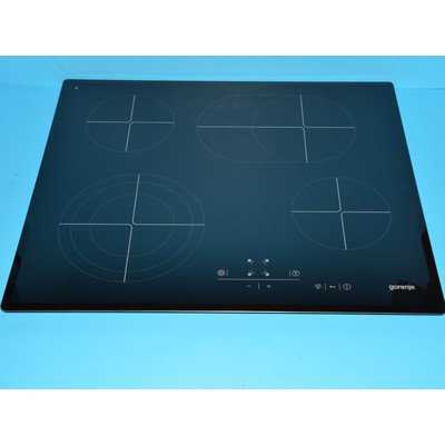 Keramikinės kaitlentės HISENSE/GORENJE stiklokeramikinis paviršius. Glass-Ceramic Plate NGVK3 SKP65 E GOR Oven door glazing ,hob glassceramic surfaces