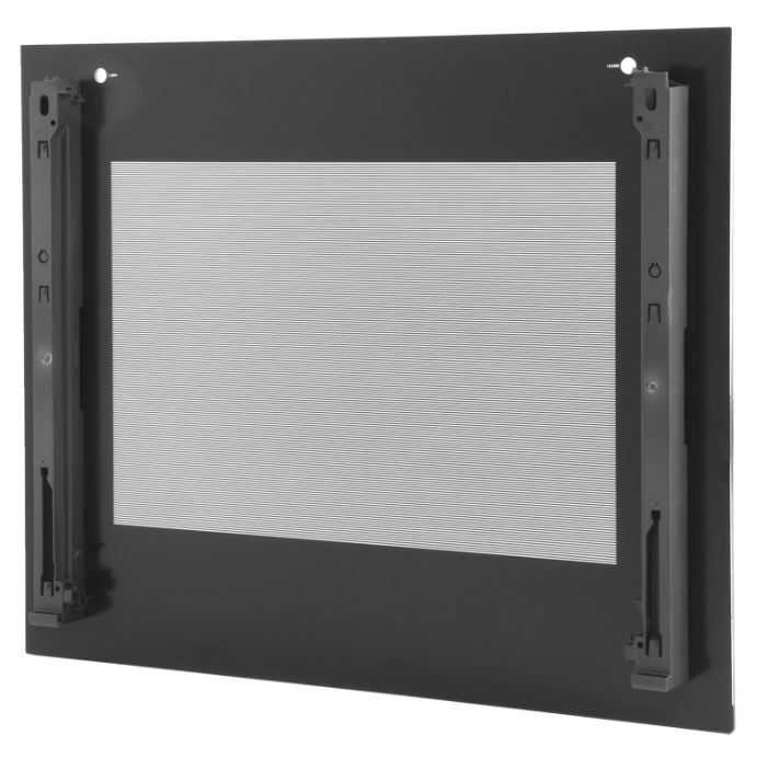 Orkaitės BOSCH/SIEMENS išorinis,priekinis stiklas,orig. Oven door glazing ,hob glassceramic surfaces