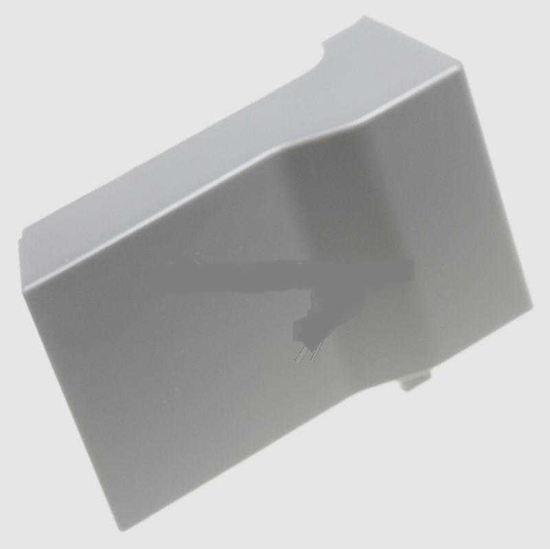 Šaldytuvo SAMSUNG dangtelis. Cap space-door left;RB5000J,ABS,HB,HG-07 Šaldytuvo SAMSUNG dangtelis. Cap space-door left;RB5000J,ABS,HB,HG-07 Holders for household refrigerators, drawers, shelves and other plastic details