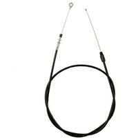 AL-KO variklio stabdžių trosas 453753 AL-KO, BOSCH ROTAK, GARDENA Spare parts for trimmers, trimmers, saws, water pumps and hydrophores