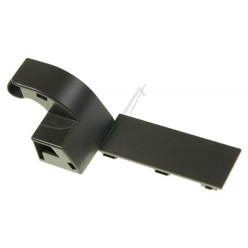 Šaldytuvo SAMSUNG dangtelis. Cover wire-hinge right; RB7000J, ABS, HB, CO Šaldytuvo SAMSUNG dangtelis. Cover wire-hinge right; RB7000J, ABS, HB, CO Holders for household refrigerators, drawers, shelves and other plastic details