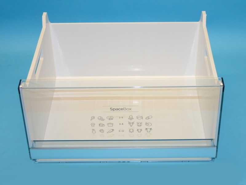 Šaldytuvo GORENJE vidurinis šaldiklio stalčius,395x225x355, orig. Šaldytuvo GORENJE vidurinis šaldiklio stalčius,395x225x355, orig. Holders for household refrigerators, drawers, shelves and other plastic details