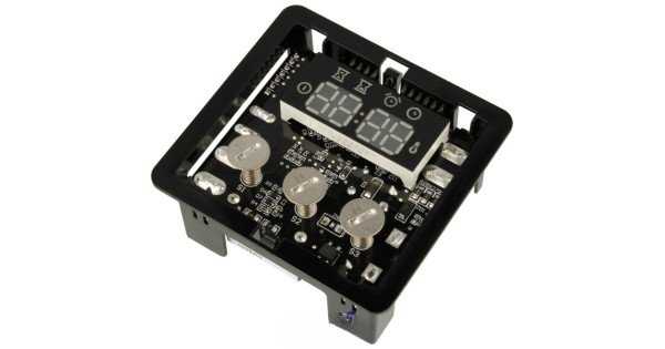 Orkaitės HISENSE/GORENJE laikrodis.Icon LED 500/1W FL22 Switchers for electric stoves,switches taimers