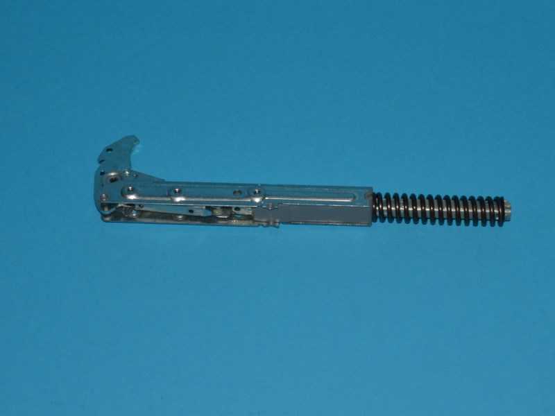 Orkaitės HISENSE/GORENJE durų lankstas,orig. Electric stove oven hinges