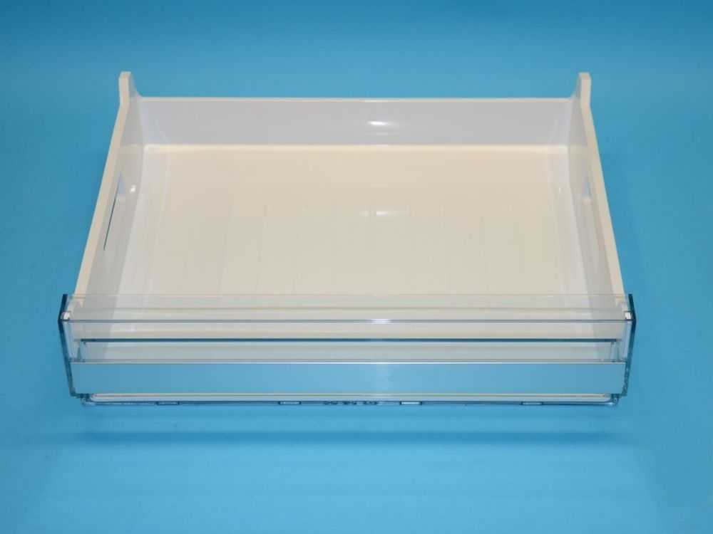 Šaldytuvo GORENJE viršutinis šaldiklio stalčius,395x225x355, orig. Šaldytuvo GORENJE viršutinis šaldiklio stalčius,395x225x355, orig. Holders for household refrigerators, drawers, shelves and other plastic details