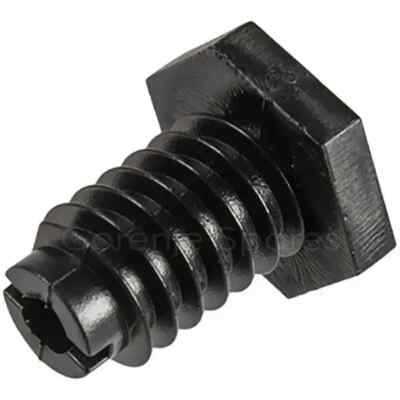 Viryklės GORENJE reguliuojama atrama (kojelė),ilgis 29мм,orig. Cooker baking sheets, grills, rails, e-mail. plates and other parts