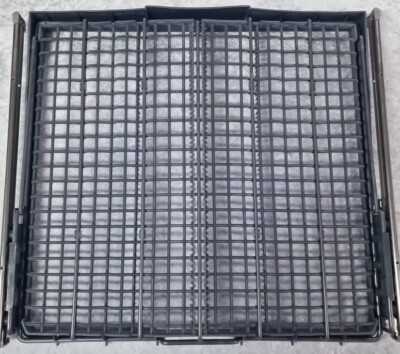 Indaplovės BEKO/GRUNDIG/ARCELIK viršutinis krepšys Indaplovės BEKO/GRUNDIG/ARCELIK viršutinis krepšys Dishwasher wheels, grills and holders for dish bags