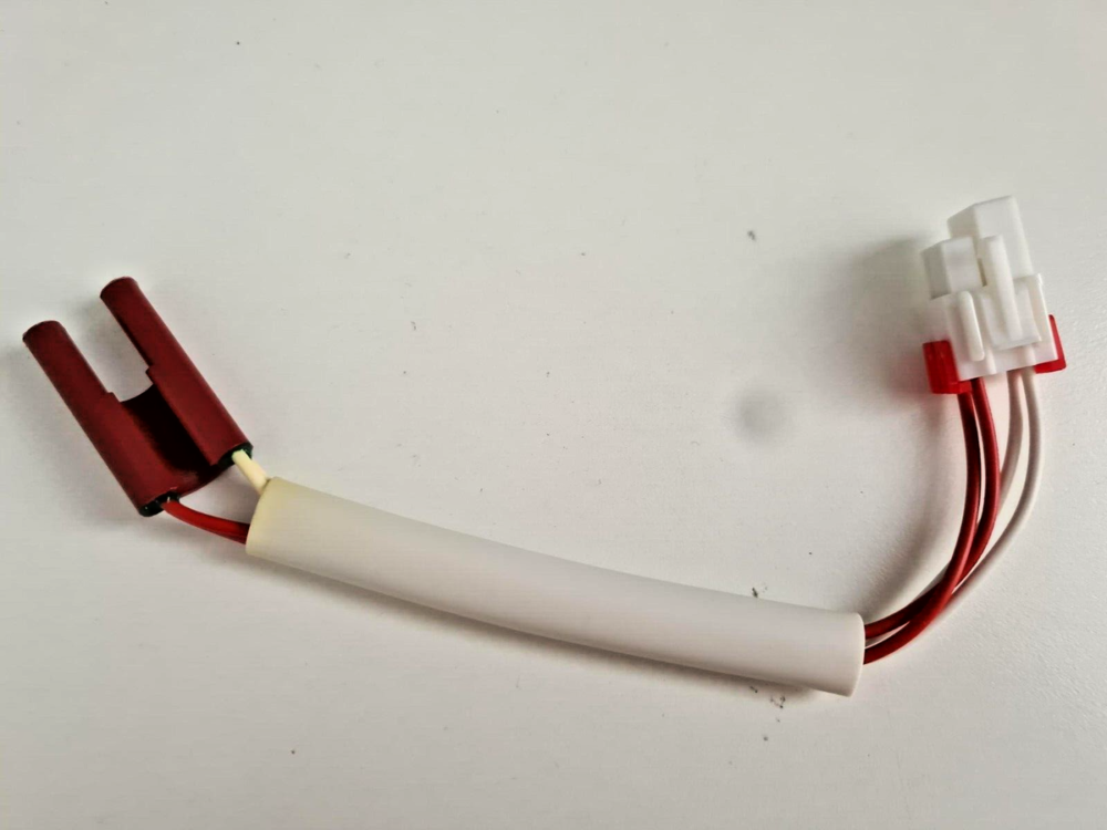 Šaldytuvo BEKO/GRUNDIG/ARCELIK apsauga Temperature protection and thermocouple of refrigerators