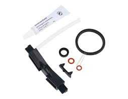 Maintenance and sealing set complete for EUGSTER 046 Gaskets, hoses and tubes for coffee machines