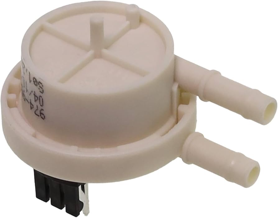 Kavos aparato JURA srato matuoklis. Flowmeter FHKSC 12°- OT 1.3 for JURA Valves, presses, connectors, pressure sensors, couplings and other parts of coffee machines